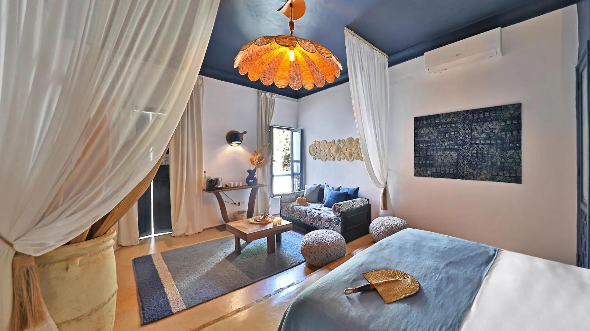 Riad Anyssates Hotel Marrakesh