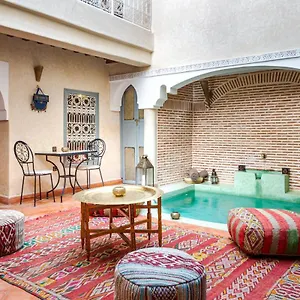 Dar Picolina *** Marrakesh