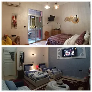 Ryan S1et Ryan S2 , Fes Morocco