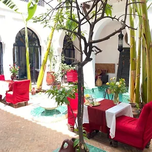 Dar Soukaina *** Marrakesh