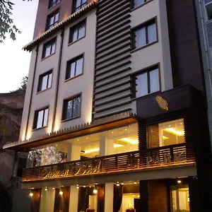 visit hotel