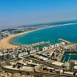 Sudresidence , Agadir Morocco