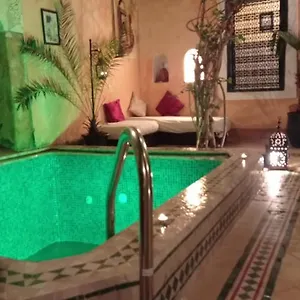 El Filali ** Marrakesh
