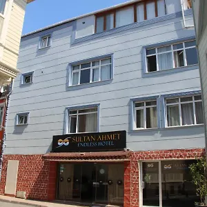  Hotel Sultan Endless Turquía