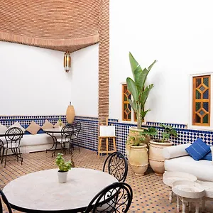 Le Marocain *** Marrakesh