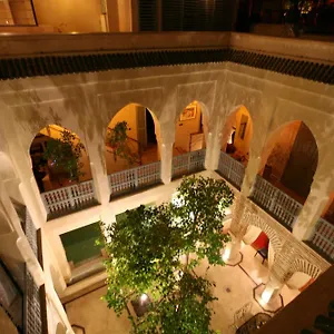 Riad Et Misria Les Orangers, Marrakesch