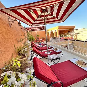 Riad Riad Shaden