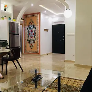 Petit Nid Douille Au Coeur De , Casablanca Morocco
