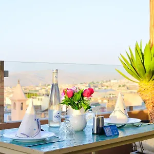 Al Makan & 4*, Fes Morocco