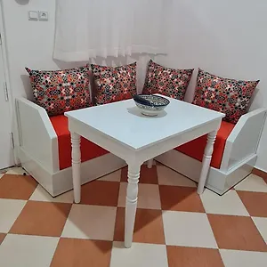 Chez Khadija Et Franz , Essaouira Morocco