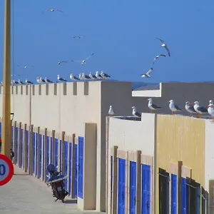 Casa Mogador , Essaouira Morocco