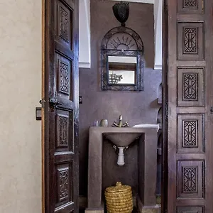 Maud **** Marrakesh