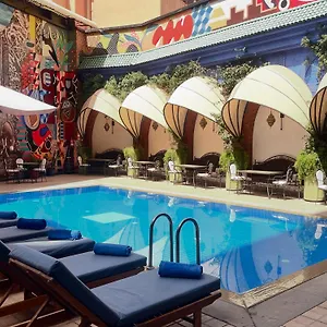 4* Hotell Blue Sea Le Printemps