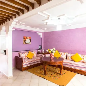 Chez Ali , Essaouira Morocco
