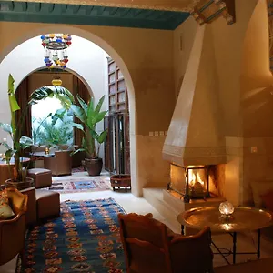 Camilia *** Marrakesh