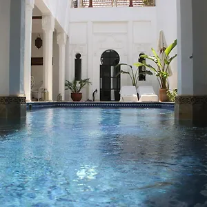 Bellamane Marrakech (adults Only) *** Marrakesh