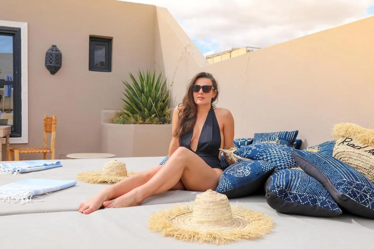 Riad Anyssates Marrakesh