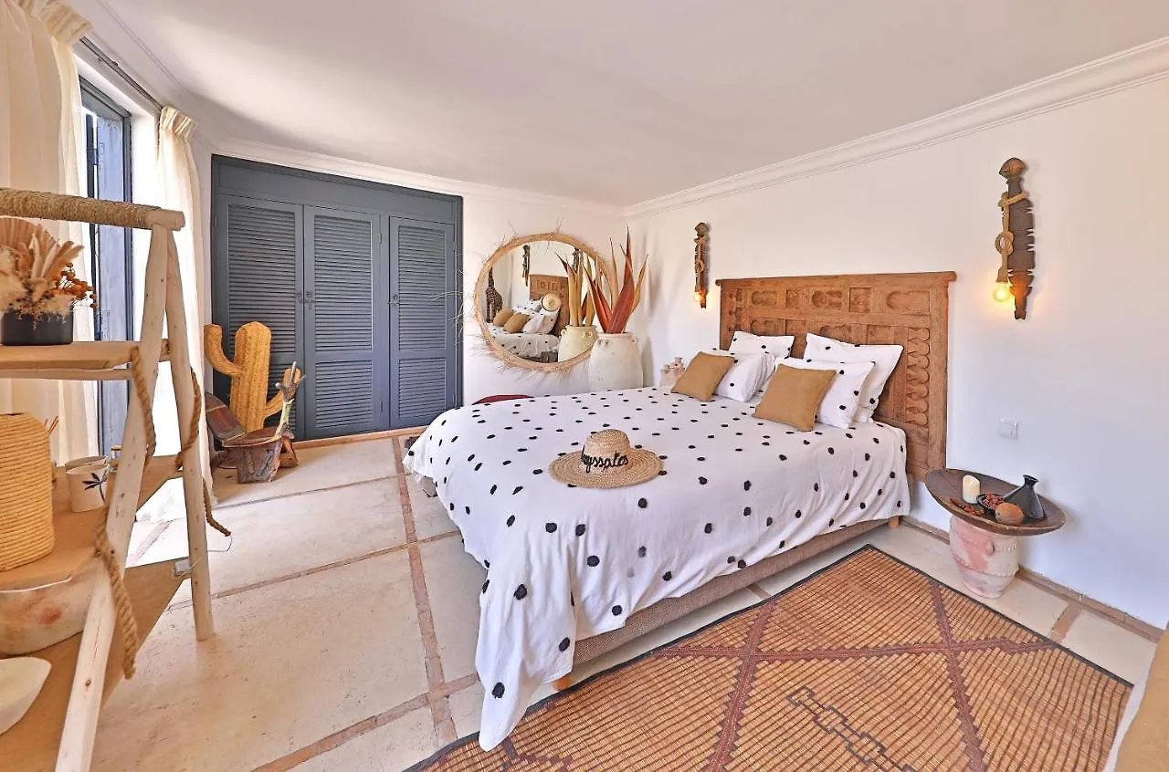 Riad Anyssates Marrakesh
