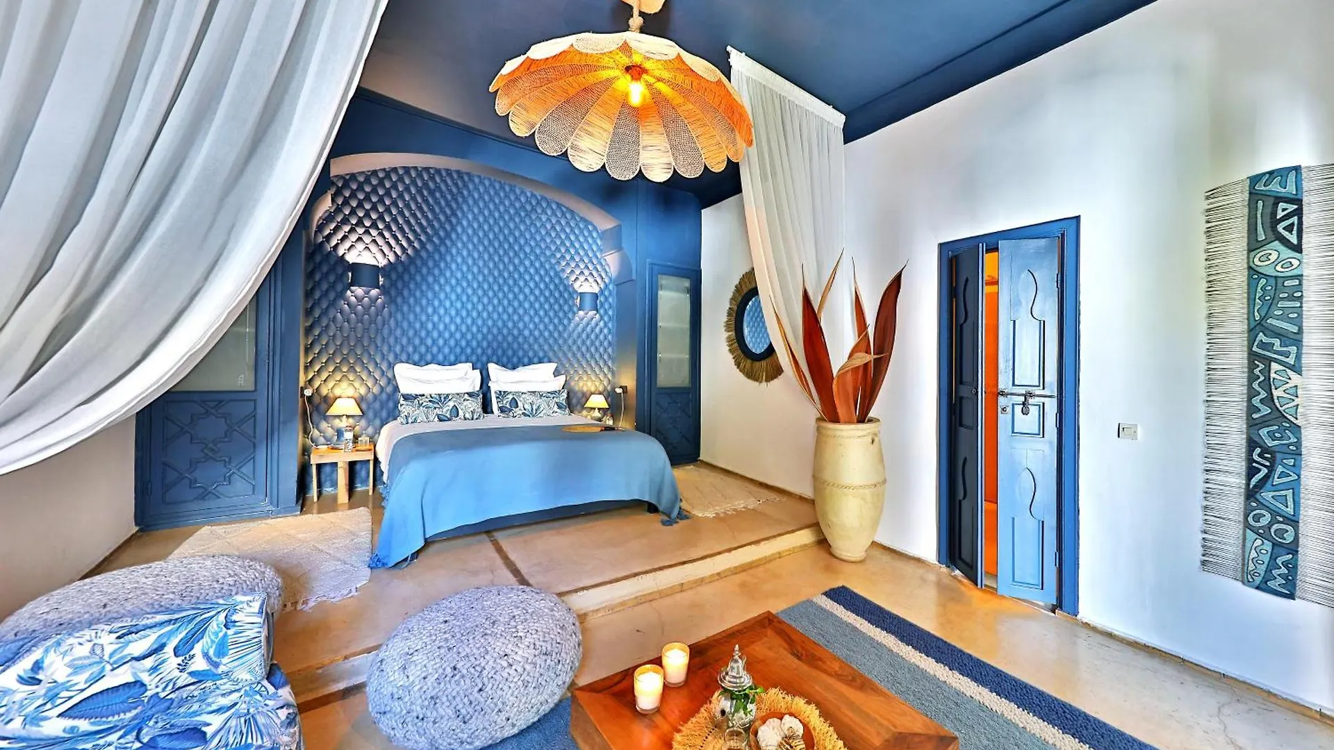 Riad Anyssates Marrakesh 4*,  Morocco