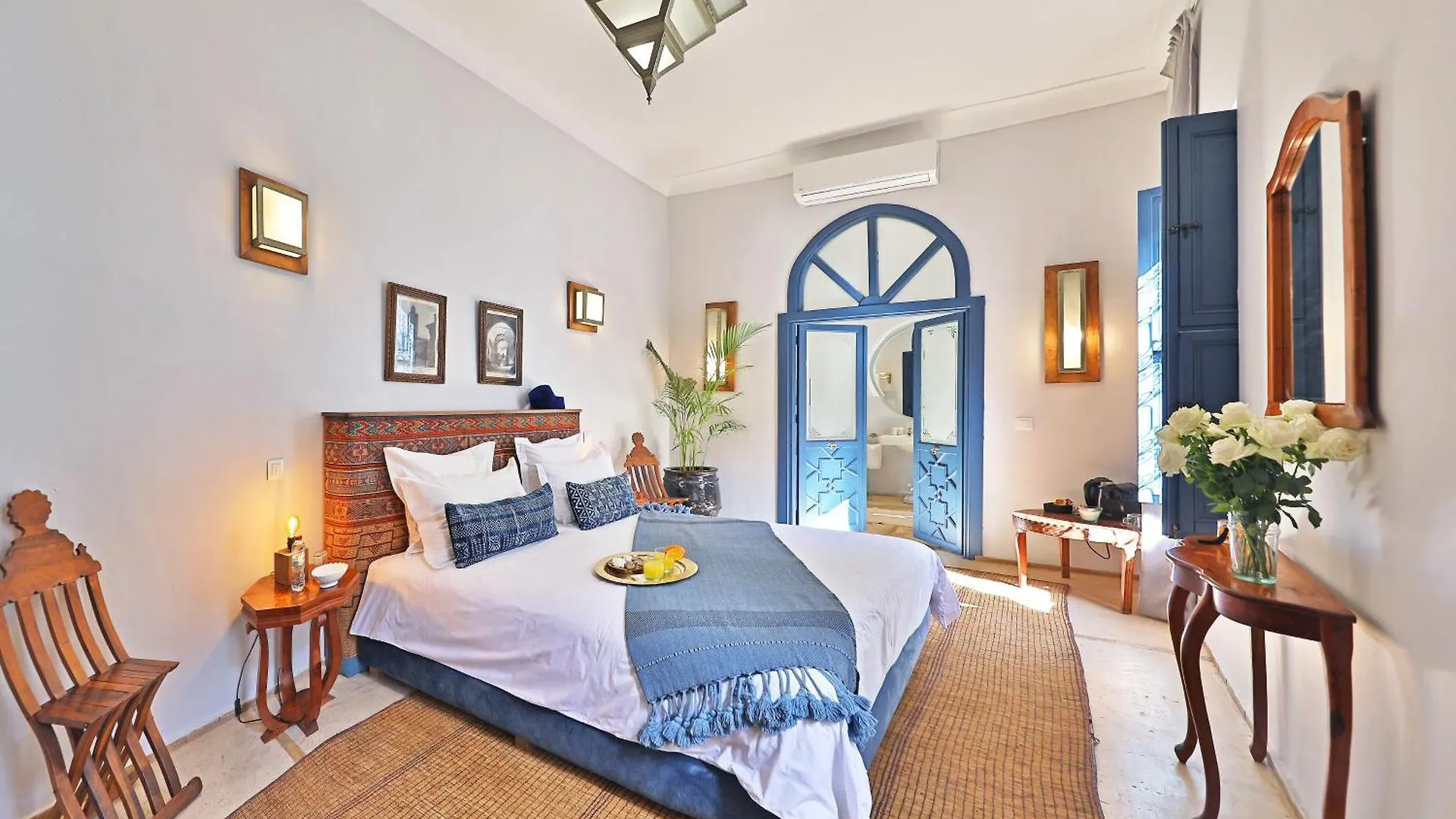 Riad Anyssates Marrakesh