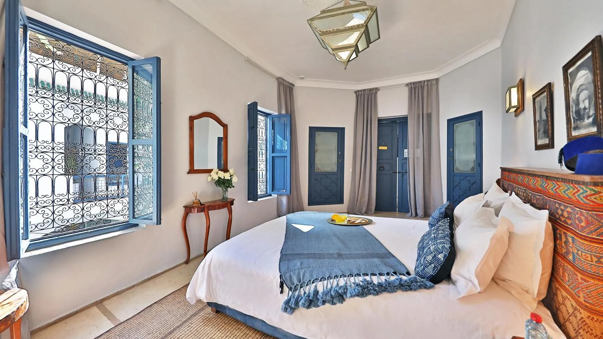 Riad Anyssates Marrakesh