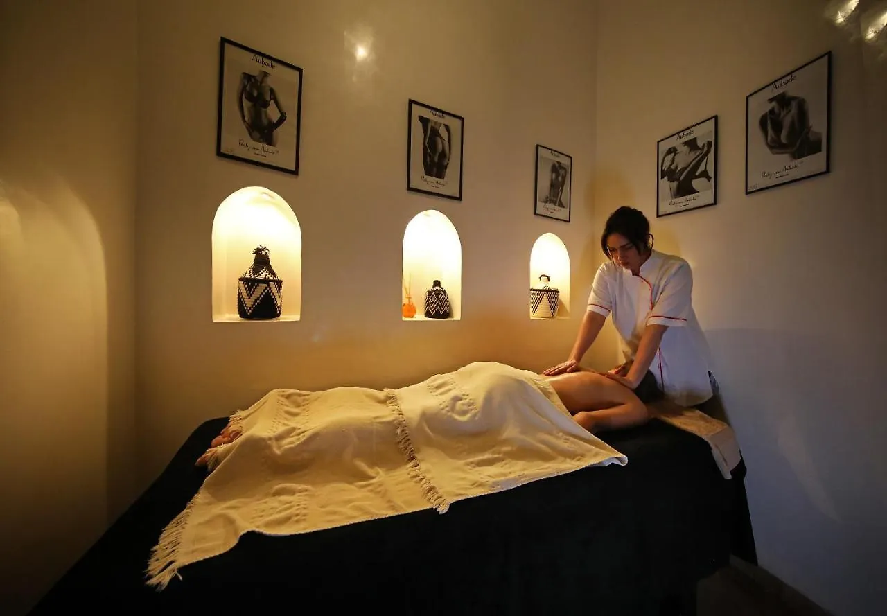 Riad Anyssates Marrakesh